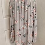 Torrid  Floral Blouse E4 Photo 3
