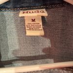 Mudd  size m Jean jacket Photo 2