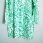 Lilly Pulitzer  Daylin Dress in Greem Bungle in The Jungle Photo 2