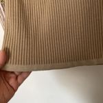 DKNY COPY - NWT SWEATER PENCIL SKIRT LARGE Photo 2