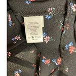 1. State  Plus Size Ruffle Floral Print Button Front Puff‎ Sleeves Blouse Size 1X Photo 7