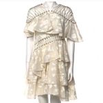 Zimmermann Nwt  mischief dress Photo 4