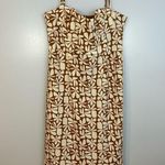 Hutch NWT /Anthropologie Jolie Floral Slim Mermaid Bustier Midi Dress XL Photo 2