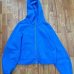 Lululemon Scuba Full-Zip Photo 0