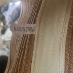 Open top bow back hat Photo 2