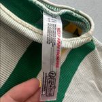 Urban Outfitters Out From Under by‎  Ribbed Striped Crop Tank Photo 3