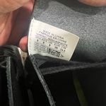 Converse Chuck Taylor All Star Prime Hi Black Leather Shoes Men 6 Women 8 EU39 Photo 1