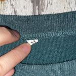 Yellowstone Dutton Ranch green gold top sweatshirt Size M Photo 2