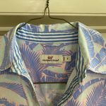 Vineyard Vines Collared Mini Dress Photo 3