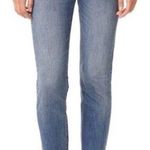 Levi's Levi’s 501 White Cone Denim Straight Leg Jean Size 28 Photo 0