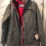 Roxy Ski Jacket Photo 0