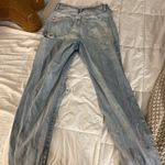 Urban Outfitters BDG mom high rise ripped jeans Photo 5