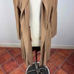 Lane Bryant NWT Twill Utility Duster Jacket Photo 3