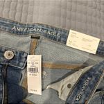 American Eagle Stretch Kick Flare Jeans Photo 1