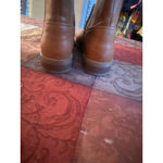 Style & Co Women's . Brown Heeled Boots Size 6 Photo 3