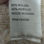 Petal and Pup Cardigan Sweater Women Size S/M Long With Pockets Nessa Photo 6