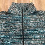 Nike  PRO Dri-Fit Warm Static ½ Zip Training Pullover Top, Size Small Photo 3