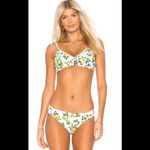 Nanette Lepore Limonata Enchantress Bikini Top Photo 8