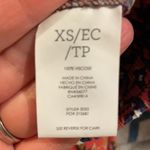 CAbi Isabel Patchwork Ruffle Skirt 5053 Photo 5