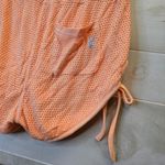 Free People {S} Movement Swim Surf Break Shorts In Peach Photo 7