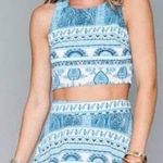 Show Me Your Mumu Two Piece Set Size S Photo 1