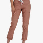 Vuori WOMEN'S RIPSTOP PANT XS Photo 0