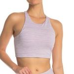 Outdoor Voices TechSweat Crop Top Blooming Purple Sz Small Photo 0