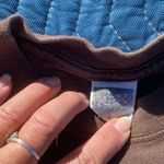 Fox’s racing tee shirt​​​ Brown Size M Photo 3