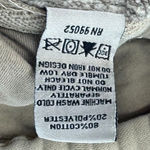 Fan Girls Minnesota Hockey Hoodie Tan Size XL Photo 6