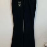 Dr. Denim DrDenimJeans Moxy Flare in Black Photo 0