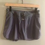 Penn Gray Blue Skorts with Flared Design Size M Photo 0