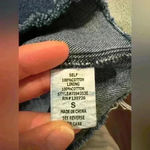 Honey Punch Women’s  Denim Skirt Photo 4