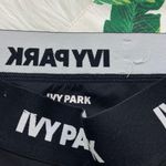 Ivy Park Logo Band Crop Leggings Photo 2
