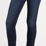 Hudson Jeans Kent Low Rise Skinny Jeans in Devonshire Size 29 Photo 0