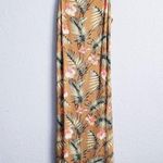 Revolve  X Sincerely Jules Palm Slip Dress Photo 2