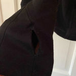 Maternity Track Jacket Full Zip Active by Old Navy Maternity Pockets Photo 4