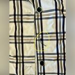 Fashion Bug Plaid Rain Jacket Photo 7