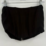 White Fox Boutique White fox‎ black halter top medium Photo 0