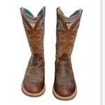 Ariat WOMEN'S Shadow Rider Western Bootsz 6 1/2 B Photo 1