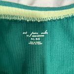 Urban Outfitters Out From Under Go For Gold Top Seamless Green Photo 2