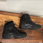 5.11  TACTICAL WOMENS A.T.A.C® 2.0 6" SIDE ZIP BOOT SIZE 9 DUTY WORK MILITARY Photo 12