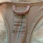 The North Face Women's Flash Dry Racerback Scoop Neck Tank Top Purple - Size S Photo 2