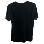 Stranger Things  Upside Down Black Graphic T-Shirt Photo 3