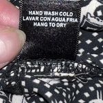 Stitch Fix Women's Pixley Ellie Elephant Print Roll Tab Sleeve Blouse Size Small Photo 8