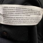 Abercrombie & Fitch  Women's Black 90’s Relaxed High Rise Jeans Curve Size 14S Photo 6