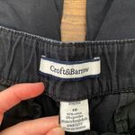 Croft & Barrow EUC‎ |  women’s capri pants — size 18 Photo 5