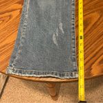 Cello Women’s High Rise Straight Leg Jeans Size 5 Photo 7