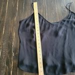 Ralph Lauren Lauren  100% Silk Cami Women's Size 18W Photo 3