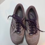 Saucony Ride 13 Purple Running Shoes Size 8.5 Photo 1