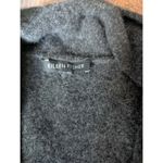 Eileen Fisher Luxurious & Shimmering:  Merino Wool & Cashmere Sequin Cardigan Photo 2